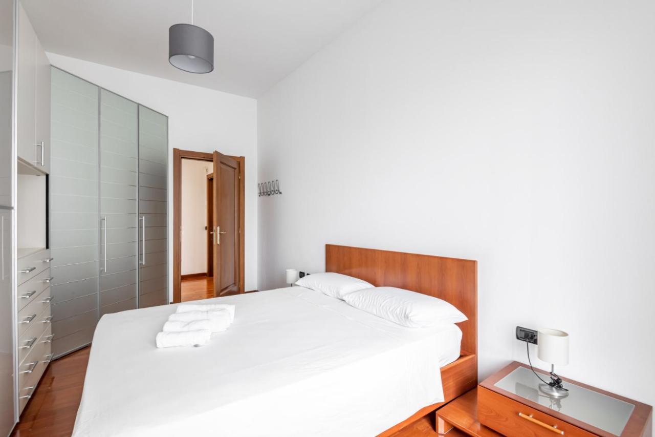 Easylife - Moderno Rifugio A Porta Romana Lejlighed *
