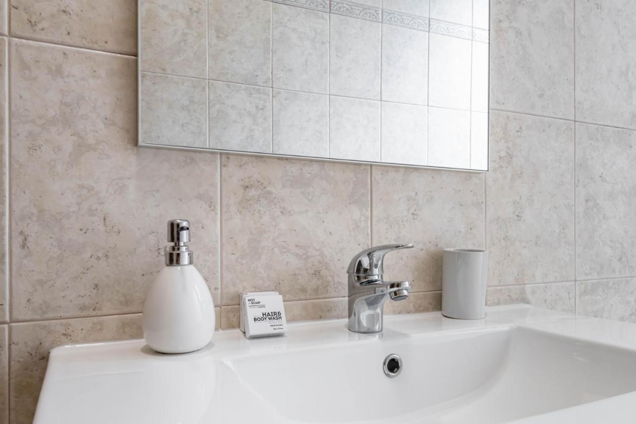 Lejlighed Easylife - Moderno Rifugio A Porta Romana