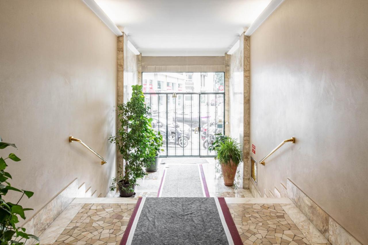 Easylife - Moderno Rifugio A Porta Romana Appartamento
