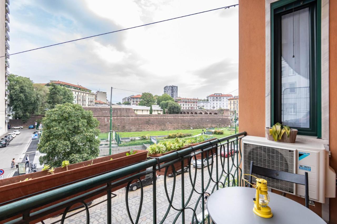 Appartamento Easylife - Moderno Rifugio A Porta Romana