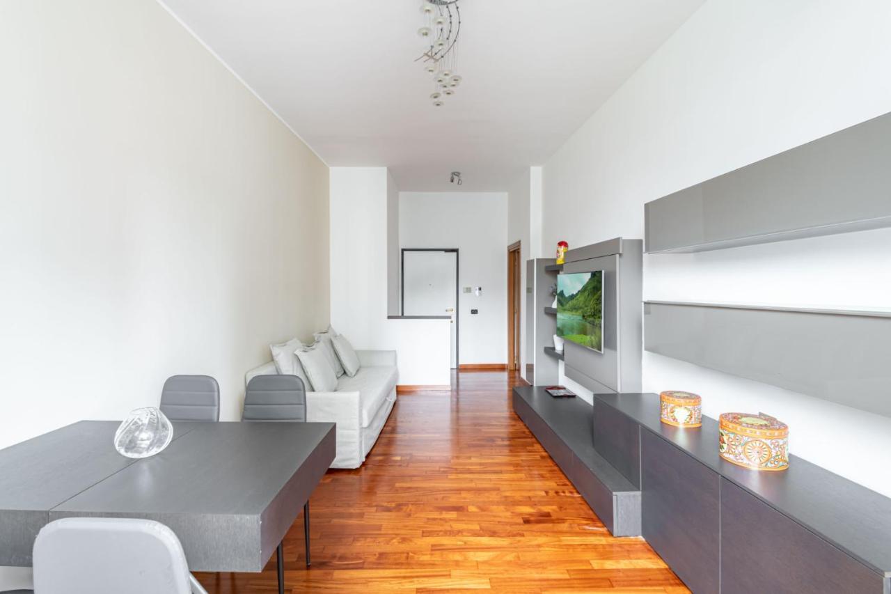 Easylife - Moderno Rifugio A Porta Romana Milano