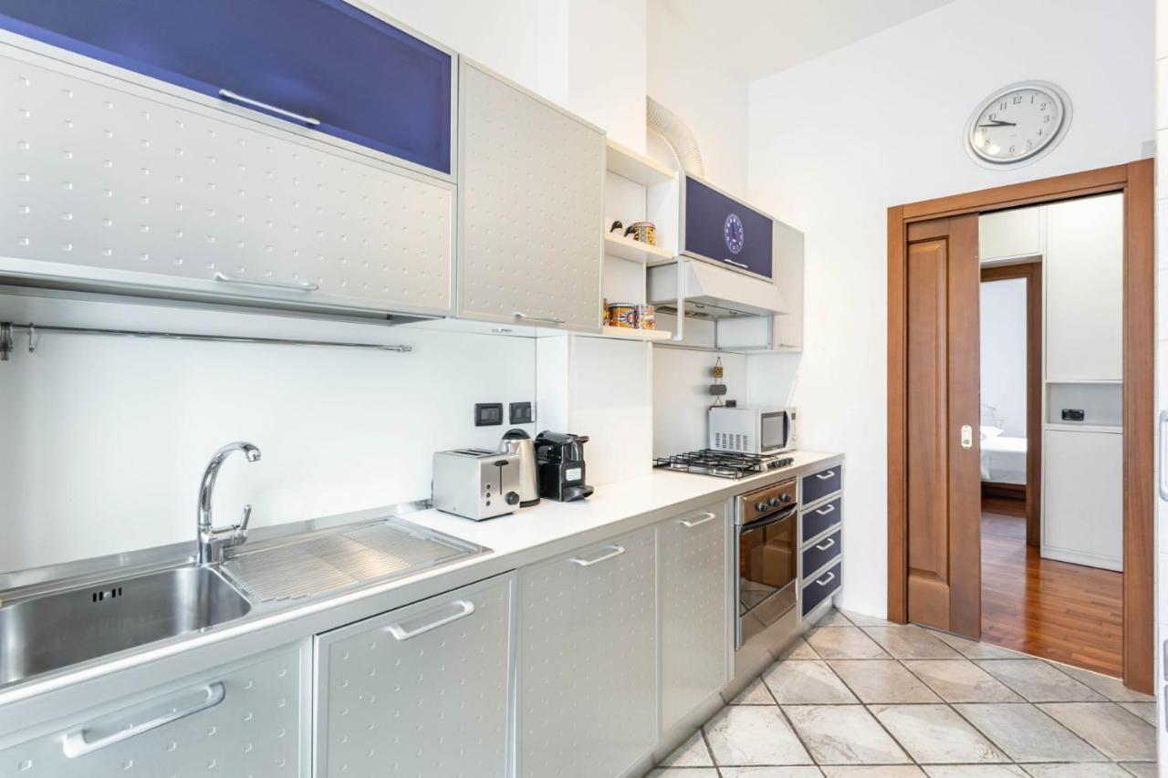 Easylife - Moderno Rifugio A Porta Romana