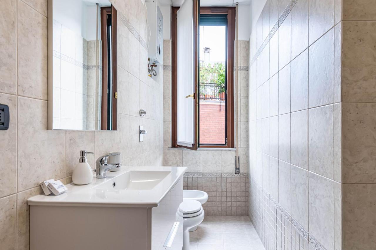Appartamento Easylife - Moderno Rifugio A Porta Romana Milano