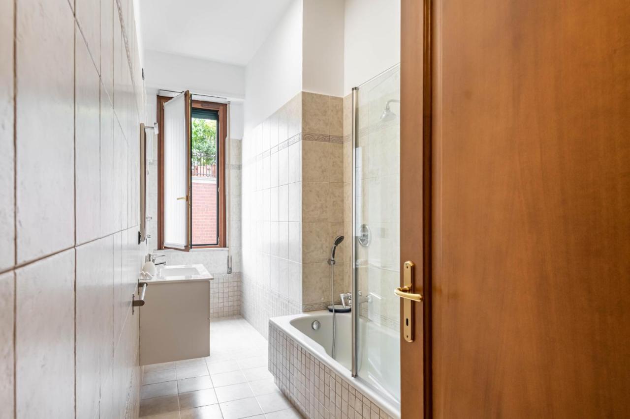 Easylife - Moderno Rifugio A Porta Romana Appartamento Milano