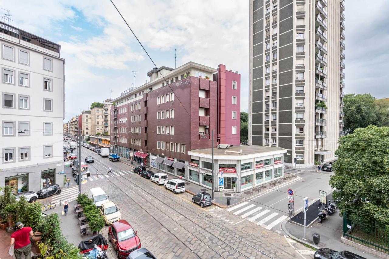 Appartamento Easylife - Moderno Rifugio A Porta Romana *