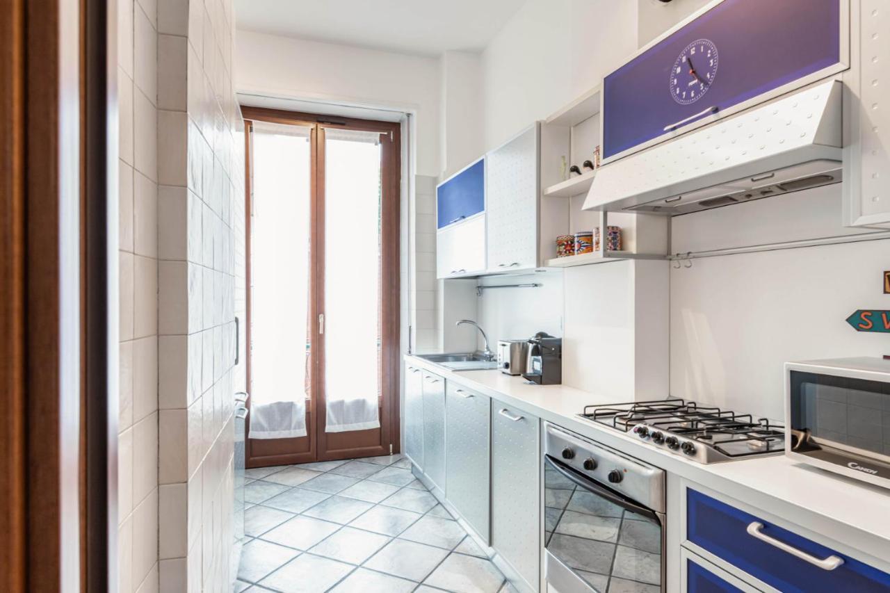 Easylife - Moderno Rifugio A Porta Romana