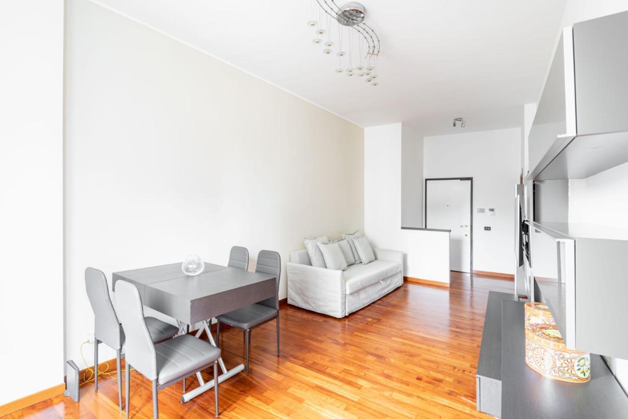 Easylife - Moderno Rifugio A Porta Romana Milano