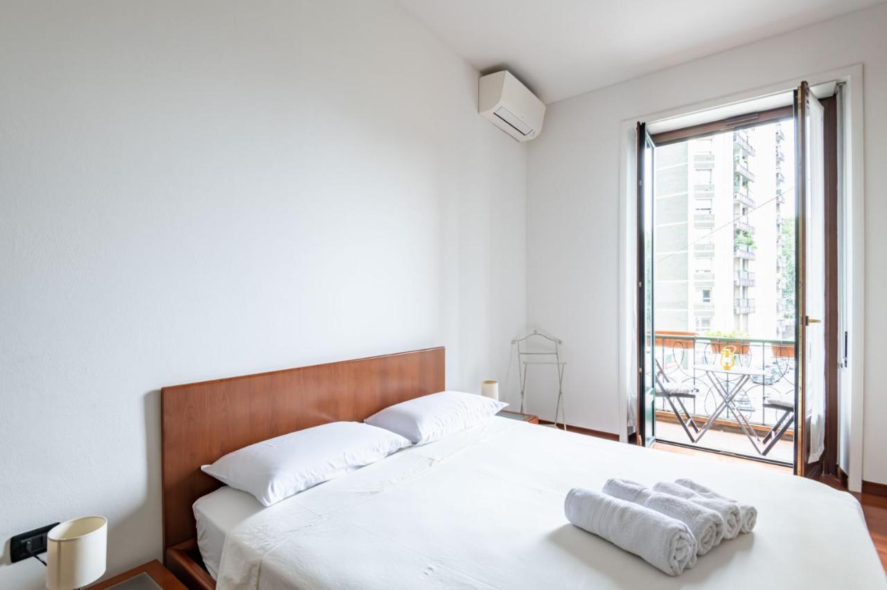 Easylife - Moderno Rifugio A Porta Romana *