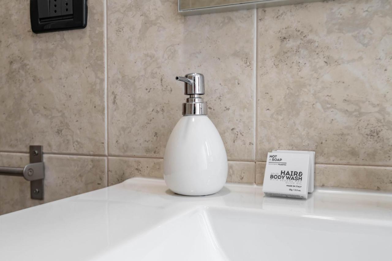 Appartamento Easylife - Moderno Rifugio A Porta Romana *