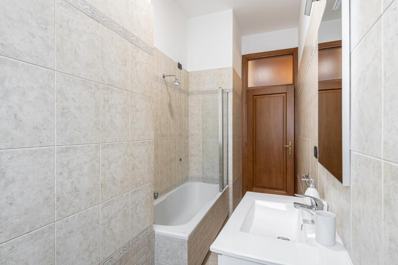 Appartamento Easylife - Moderno Rifugio A Porta Romana *