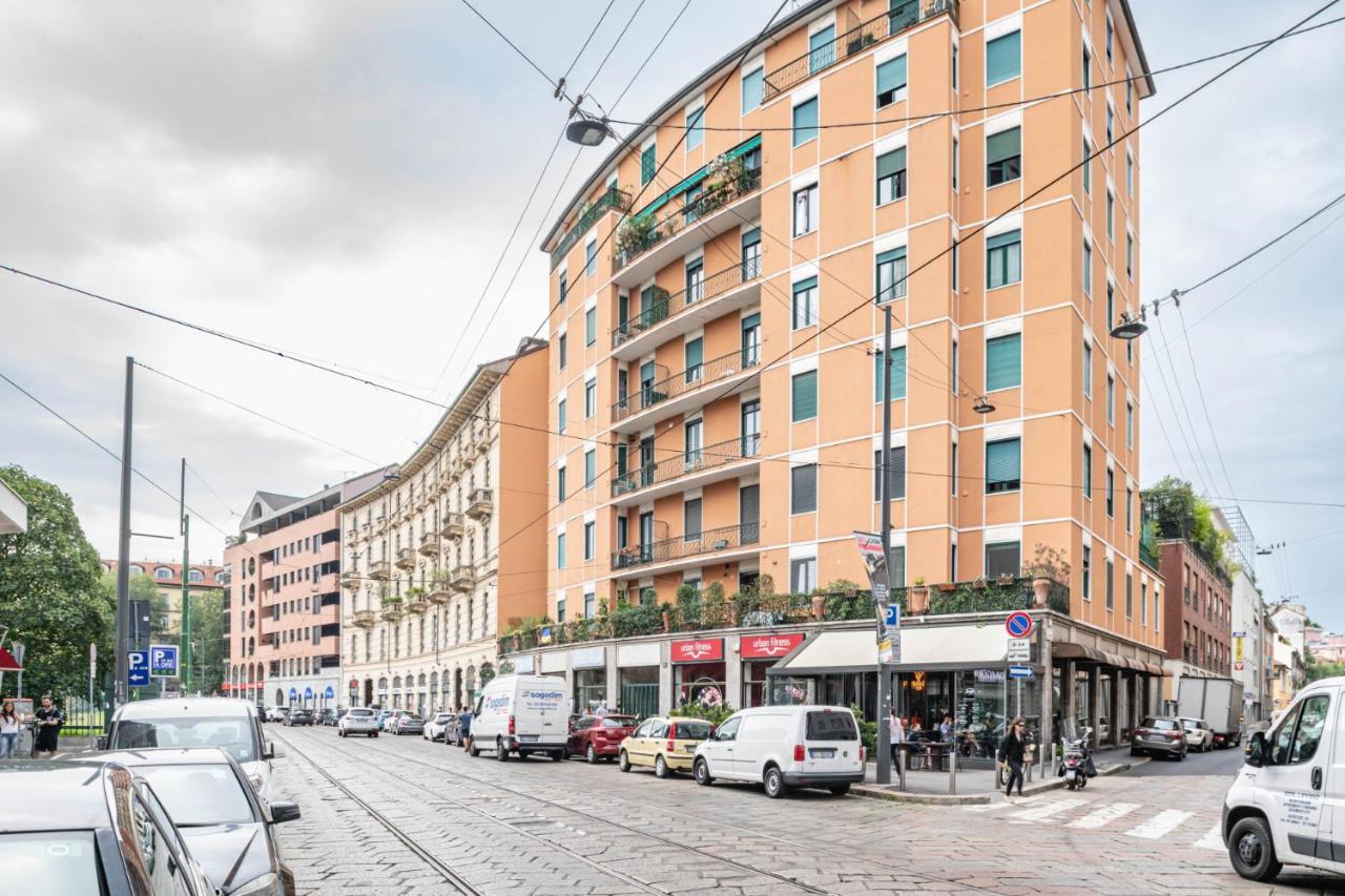 Easylife - Moderno Rifugio A Porta Romana