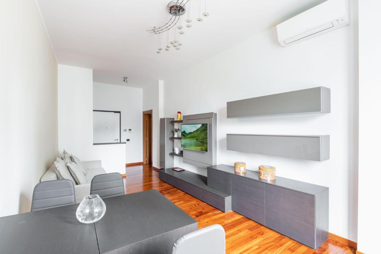 Easylife - Moderno Rifugio A Porta Romana *