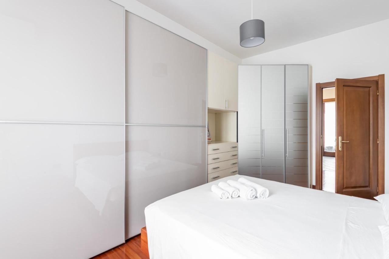 Appartamento Easylife - Moderno Rifugio A Porta Romana