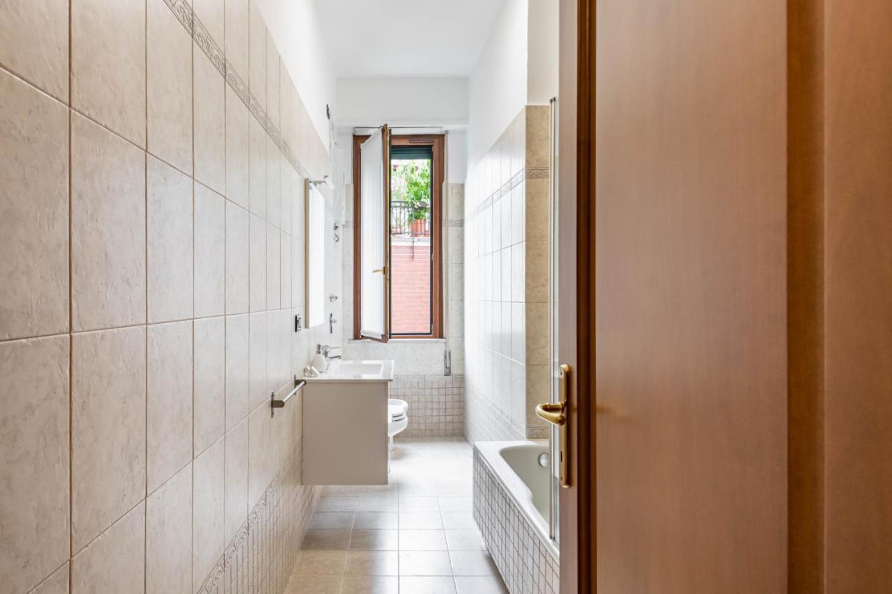 Easylife - Moderno Rifugio A Porta Romana Appartamento Milano