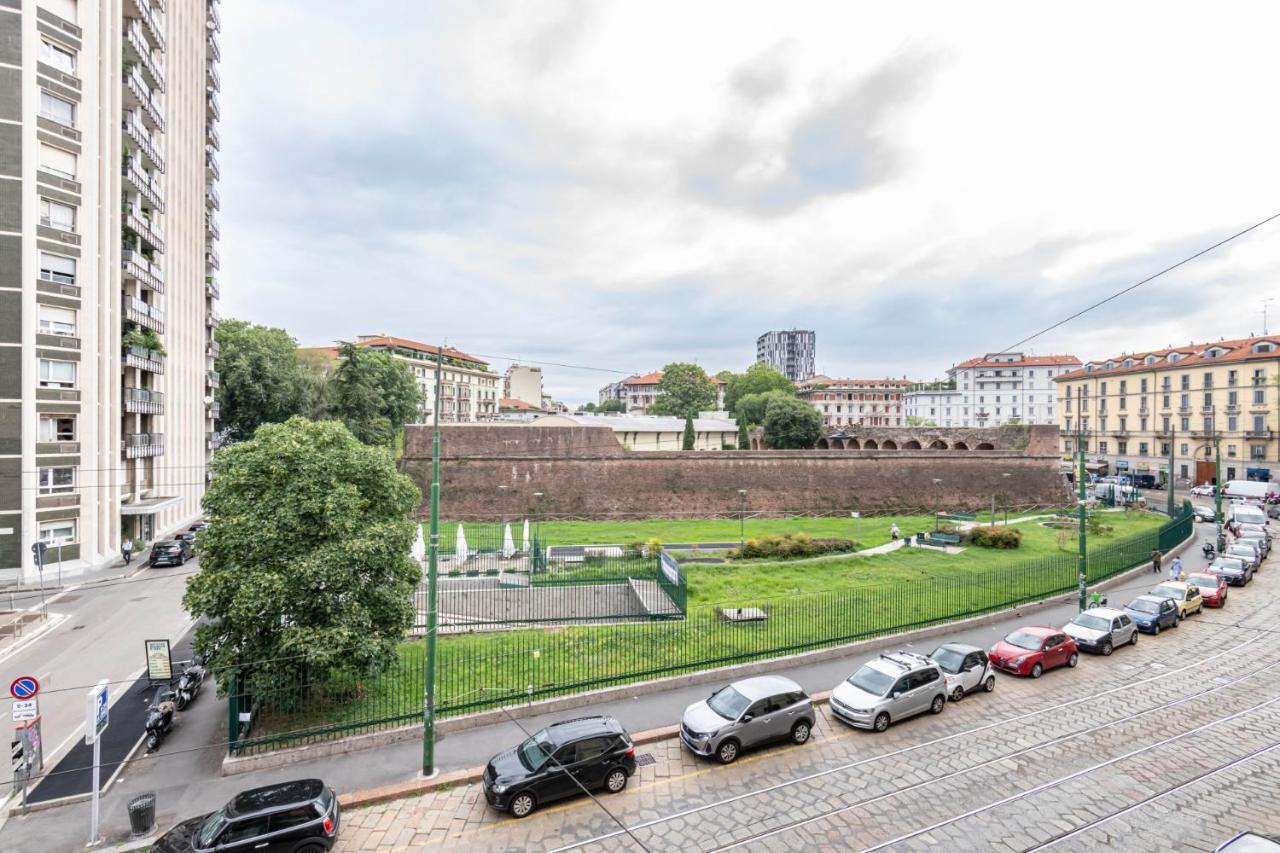 Appartamento Easylife - Moderno Rifugio A Porta Romana *