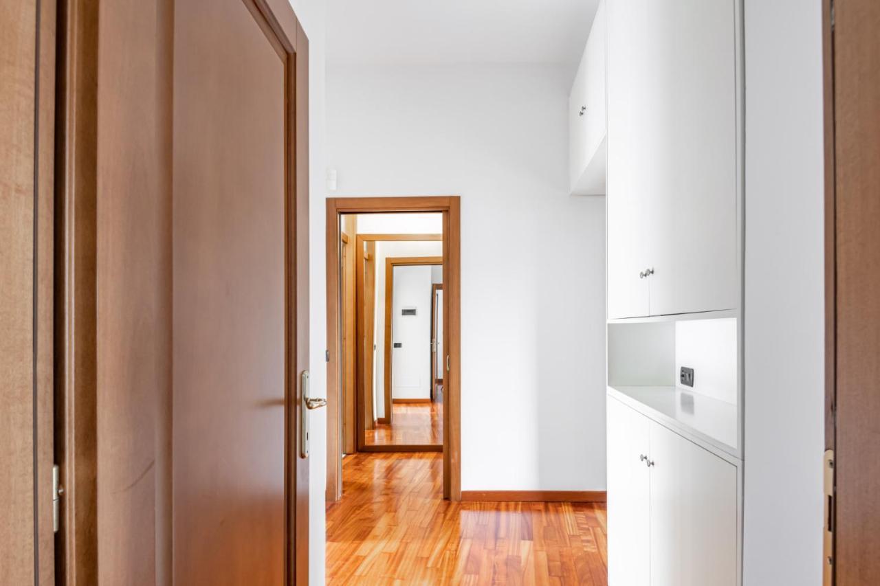 Easylife - Moderno Rifugio A Porta Romana Milano
