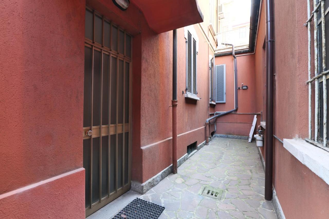 Appartamento Primopiano - Pellegrino Rossi B