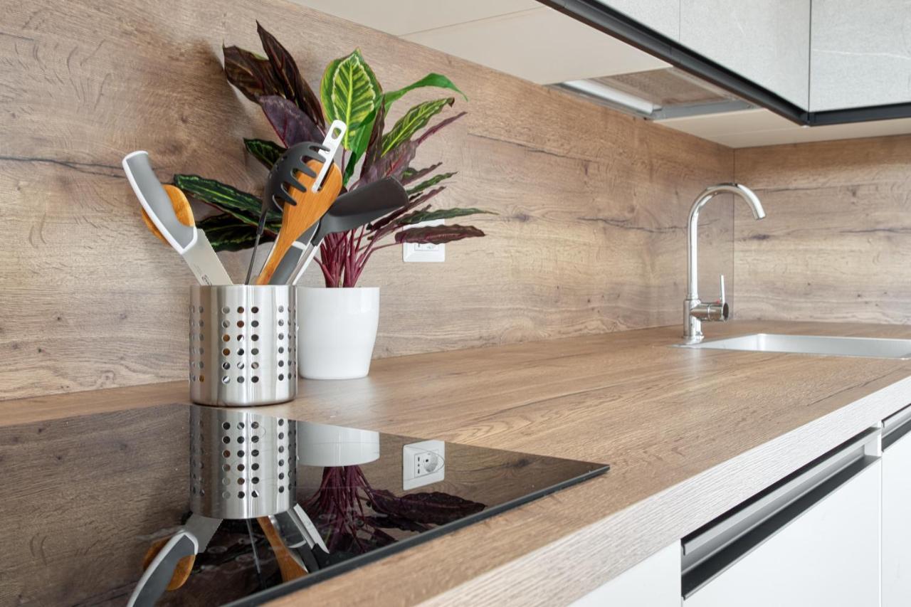 Apartment Joivy Chic Studio, Easy Access To Centre Milan