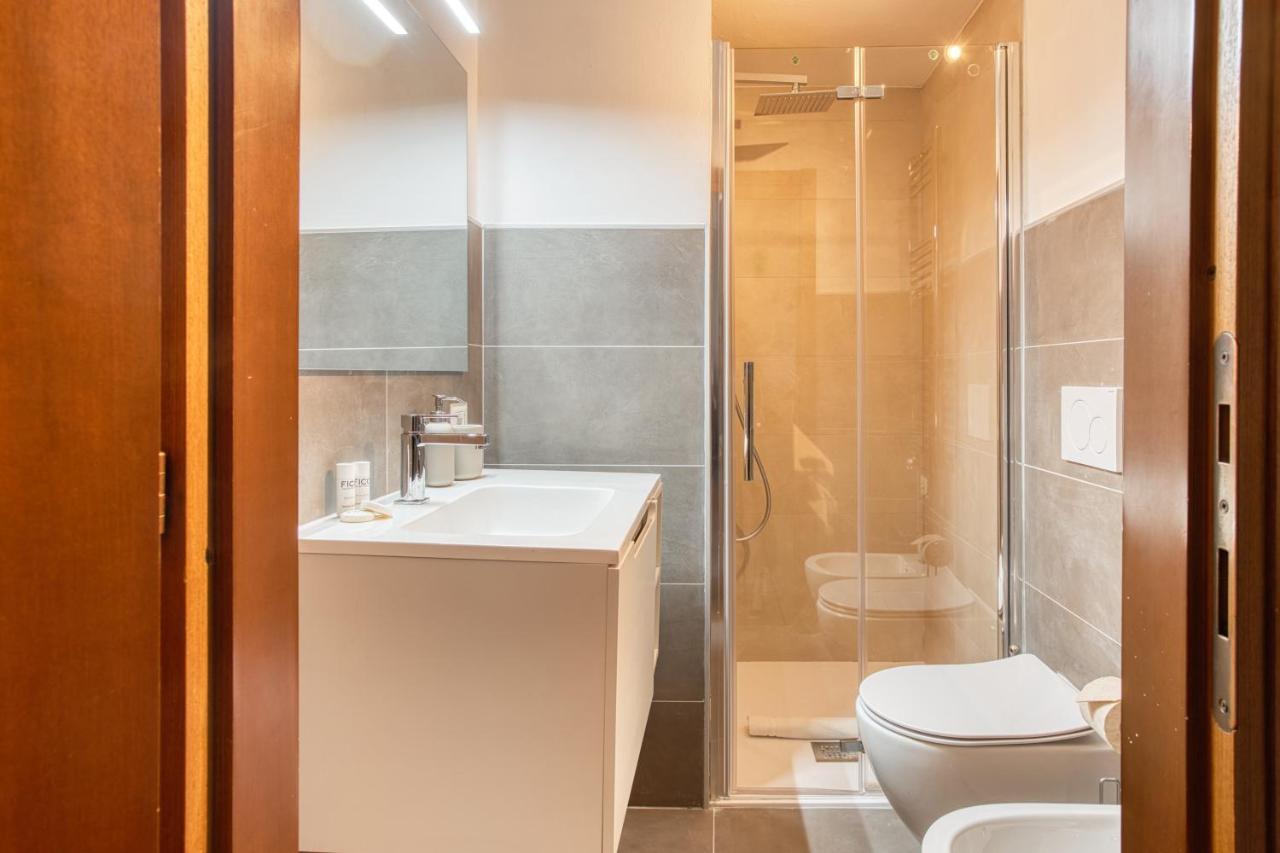 Apartment Joivy Chic Studio, Easy Access To Centre Milan