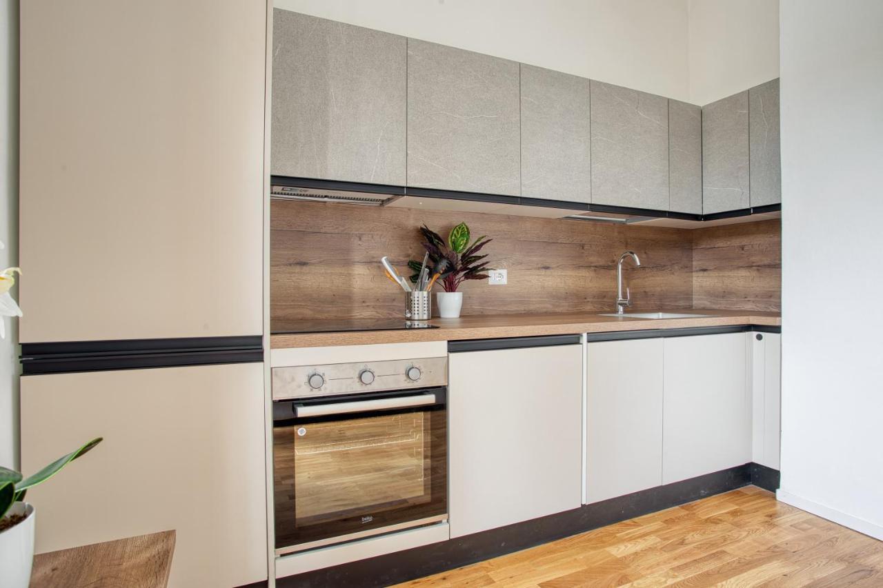 Joivy Chic Studio, Easy Access To Centre Milan