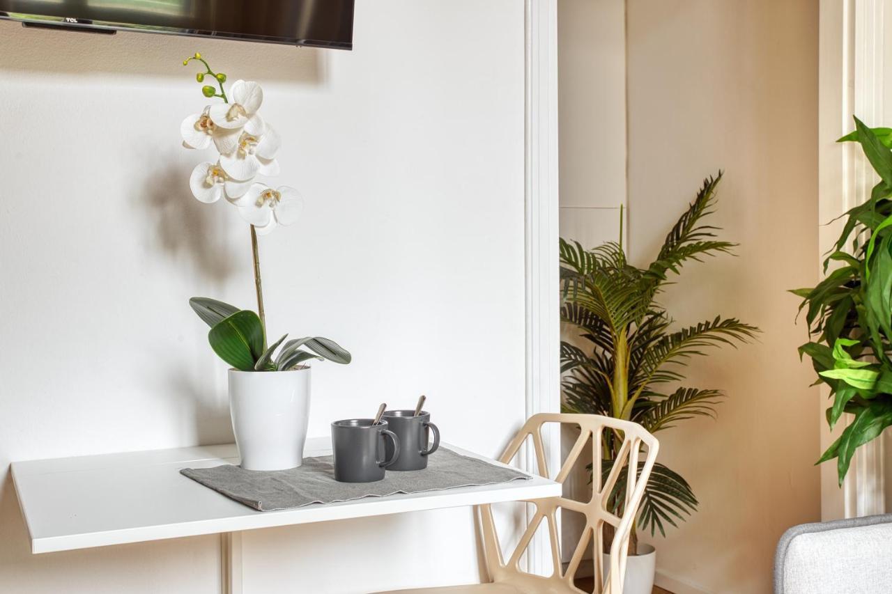 Joivy Chic Studio, Easy Access To Centre Apartment Milan