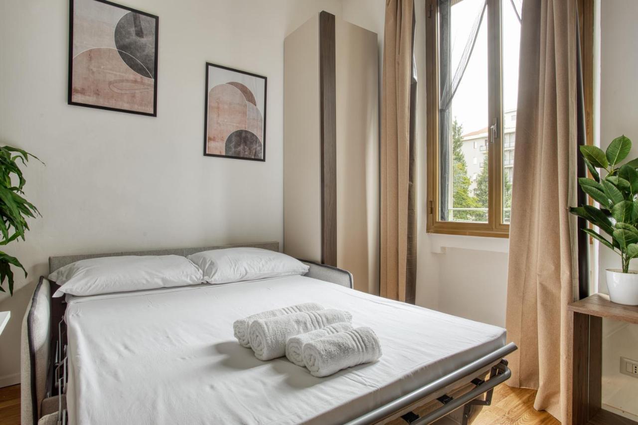 Joivy Chic Studio, Easy Access To Centre * Milan