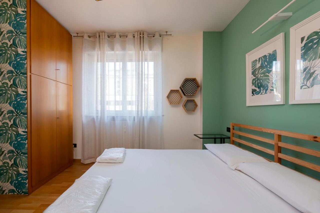 Apartment Ihost Luxury - Savona 112 Milan