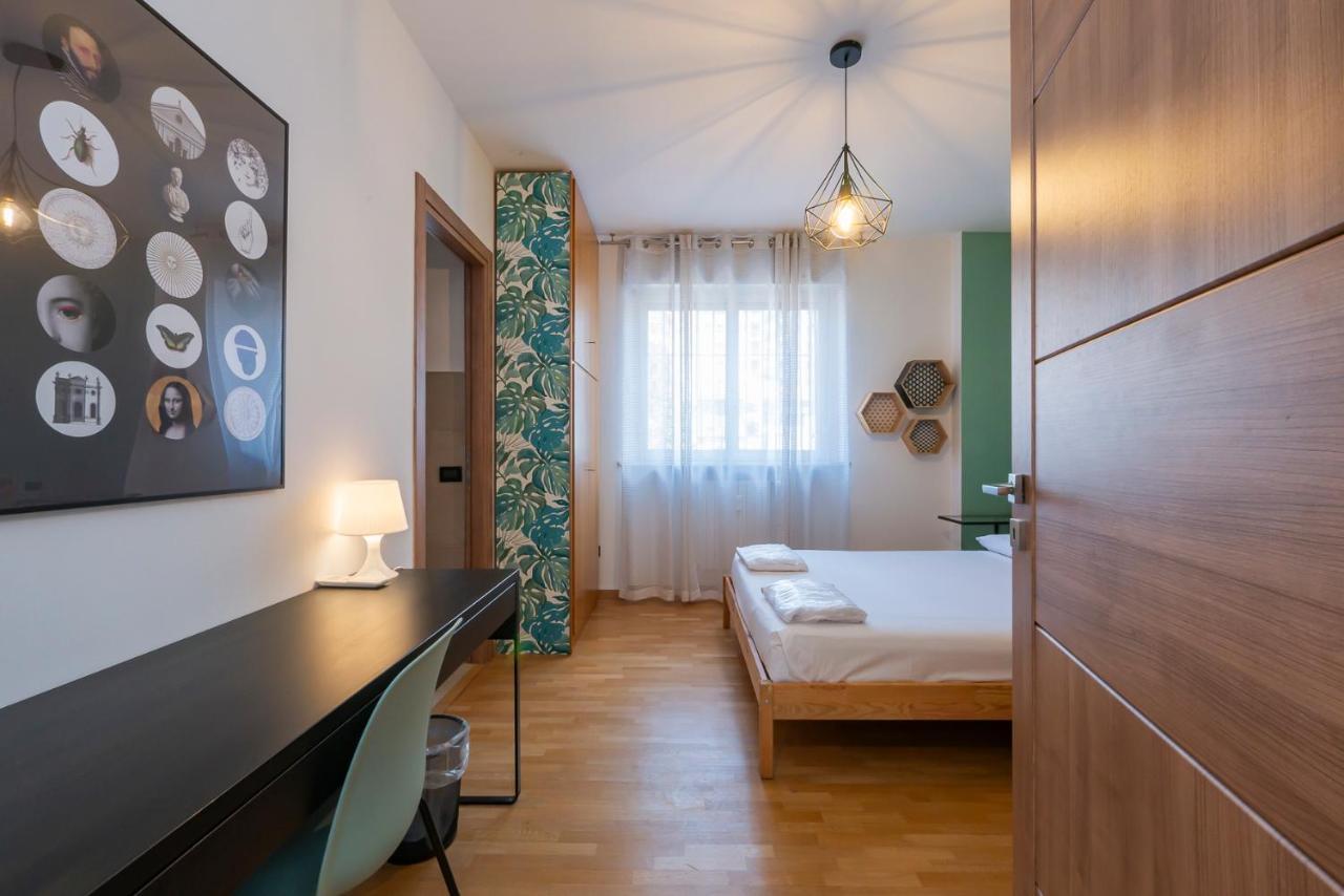 Ihost Luxury - Savona 112 Milan