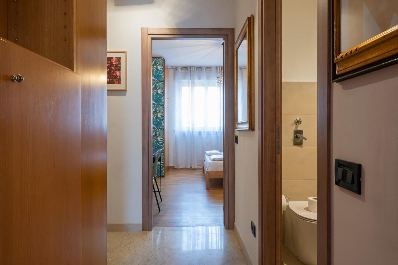 Ihost Luxury - Savona 112 Apartment Milan