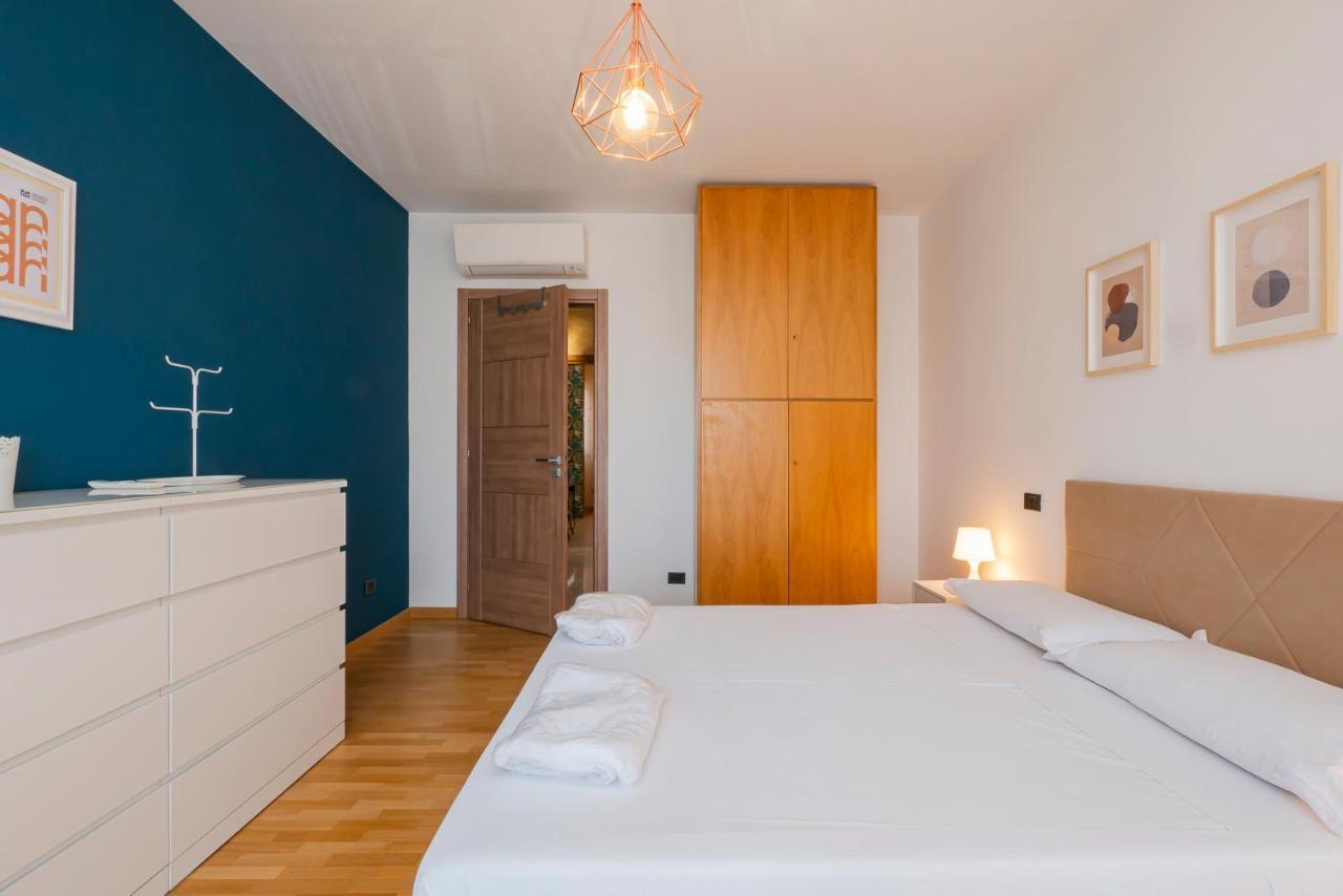 Ihost Luxury - Savona 112 Apartment Milan