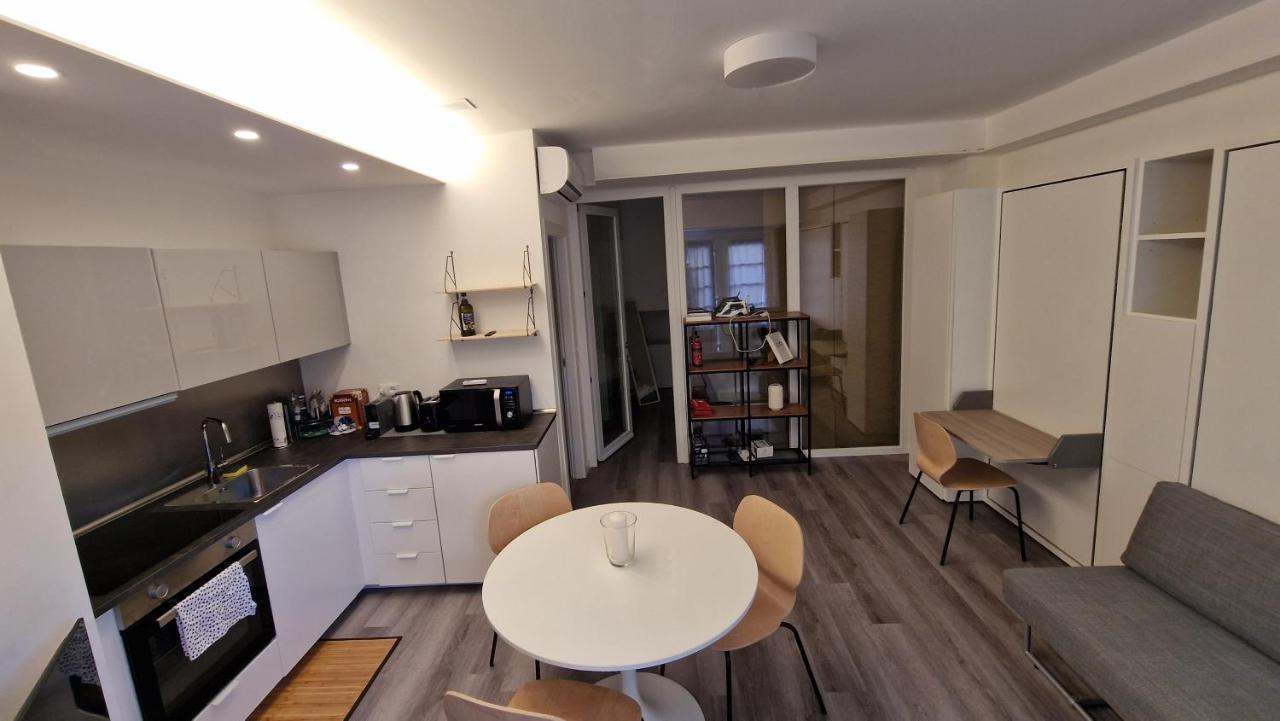 Appartement Cozy Affori M3 *