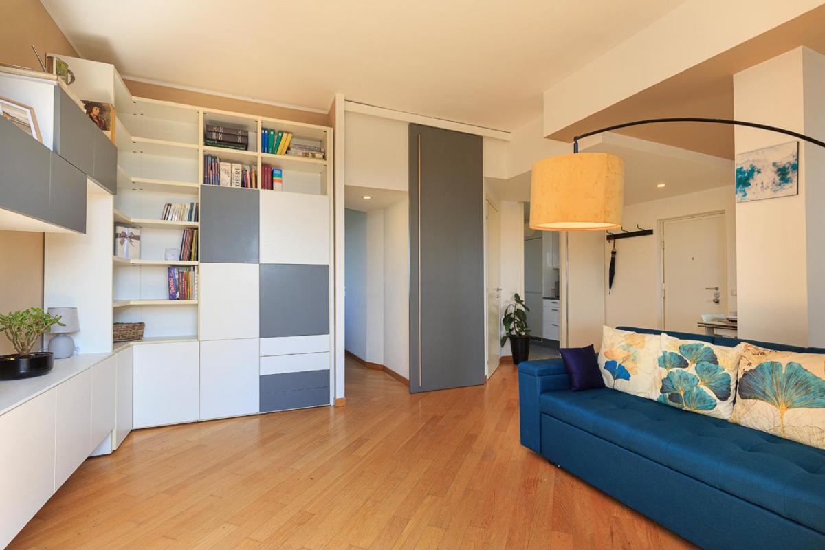 Appartamento Duomo View Atticquiet Terrace! *