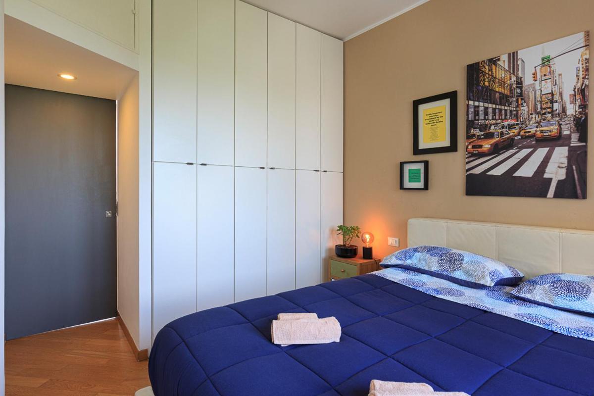 Appartamento Duomo View Atticquiet Terrace! *