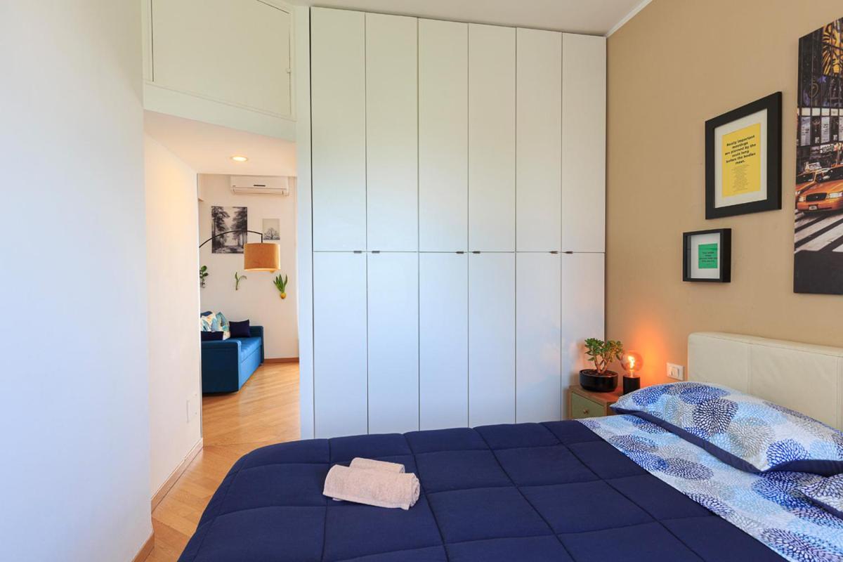 Appartamento Duomo View Atticquiet Terrace! *