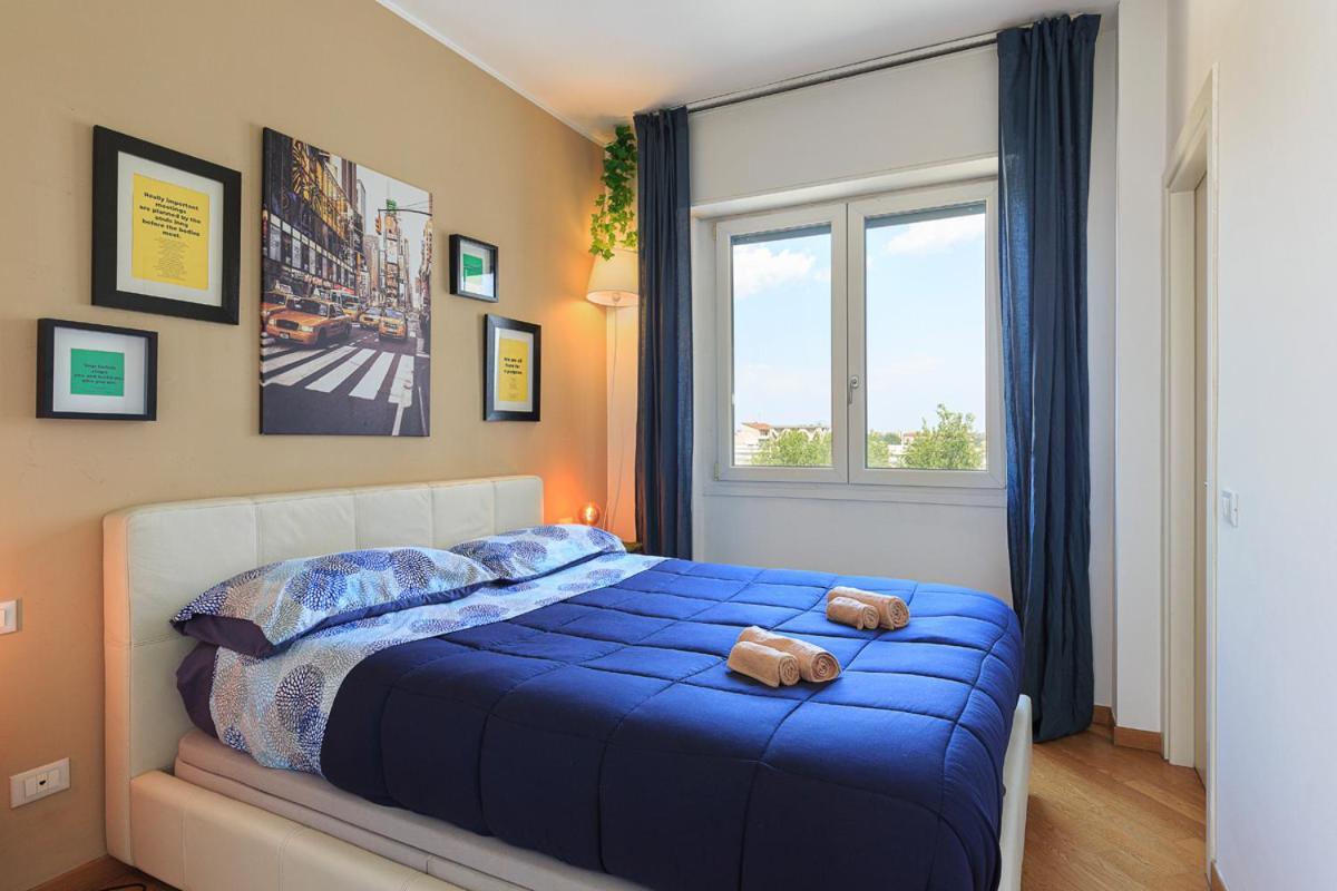Appartamento Duomo View Atticquiet Terrace!