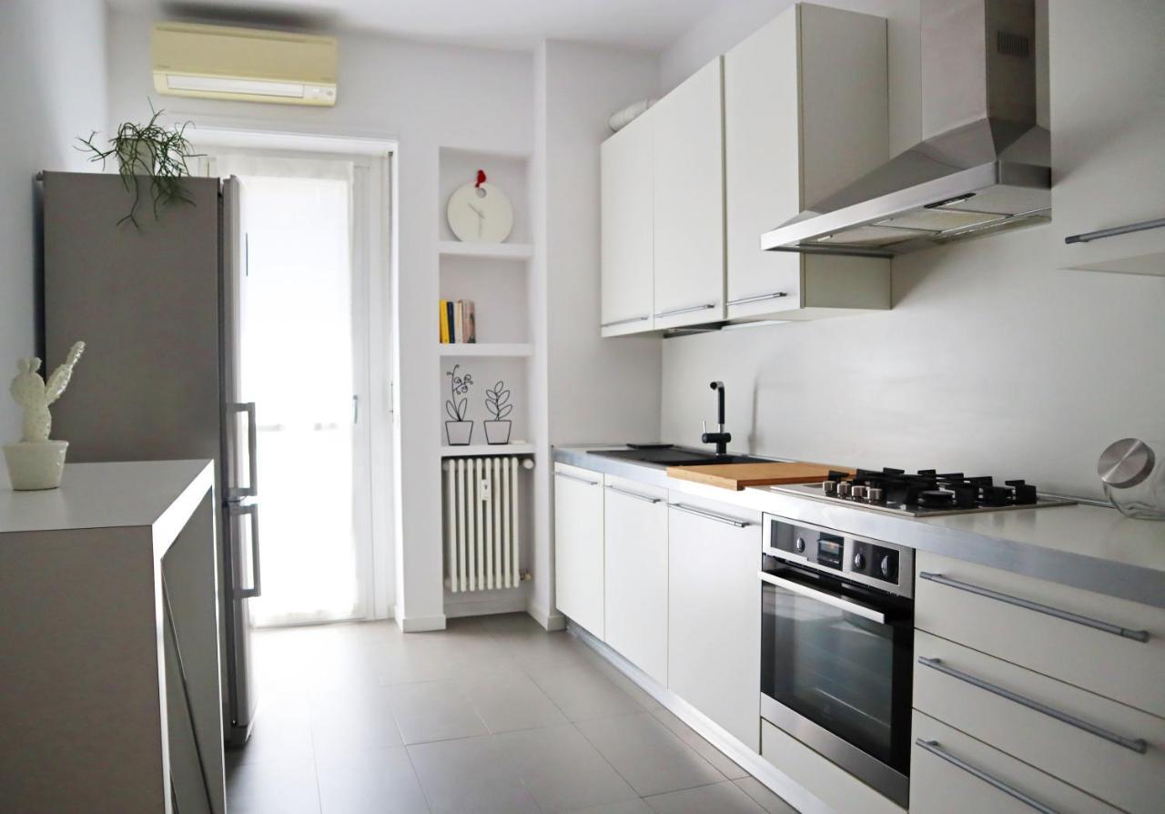 Casa Nana Modern House * Milano