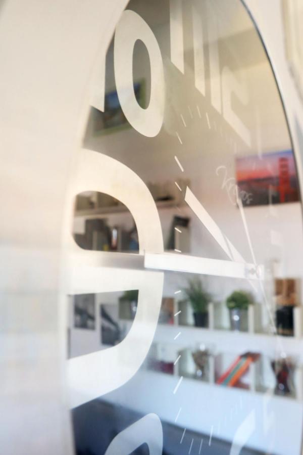 Apartment Corso Buenos Aires 35 *
