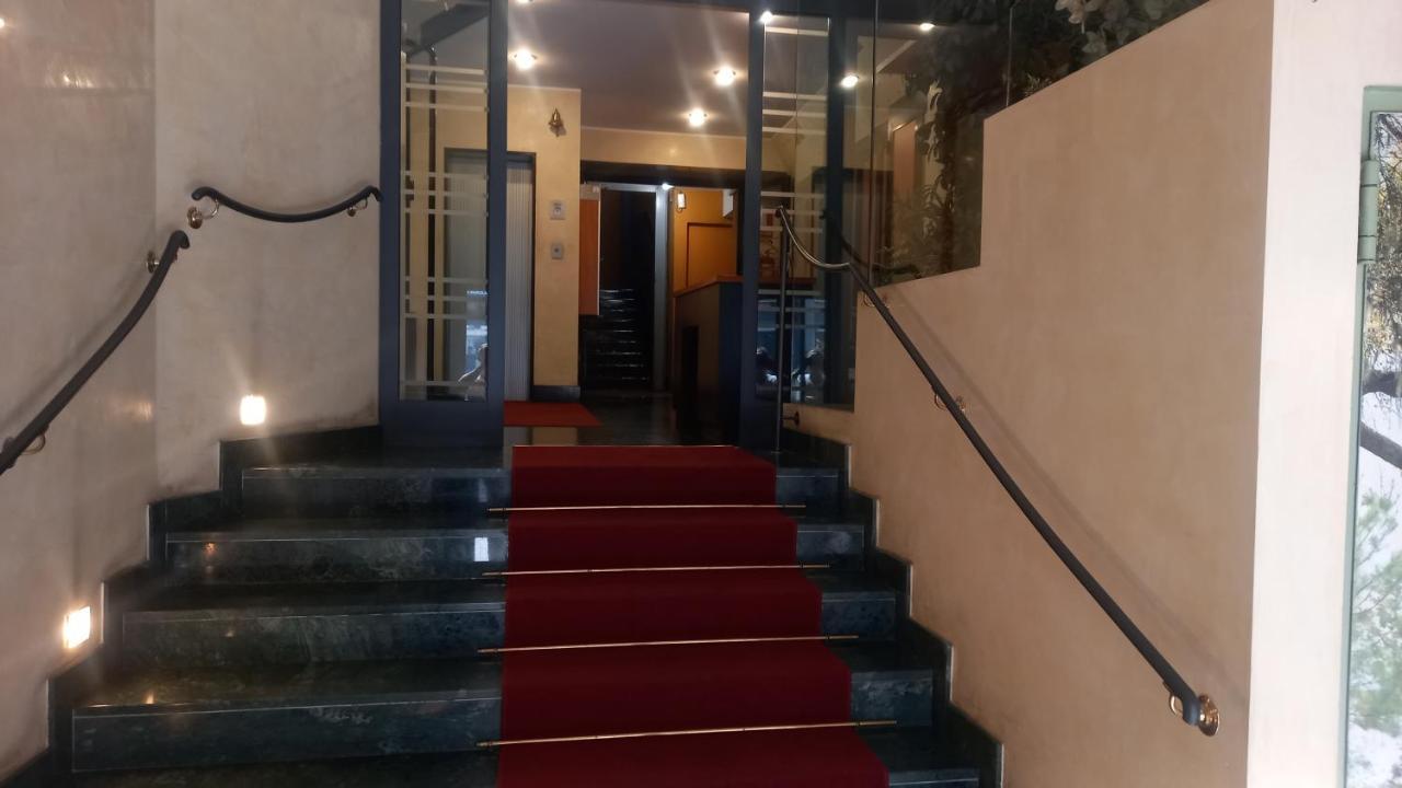 Apartment Corso Buenos Aires 35 Mailand