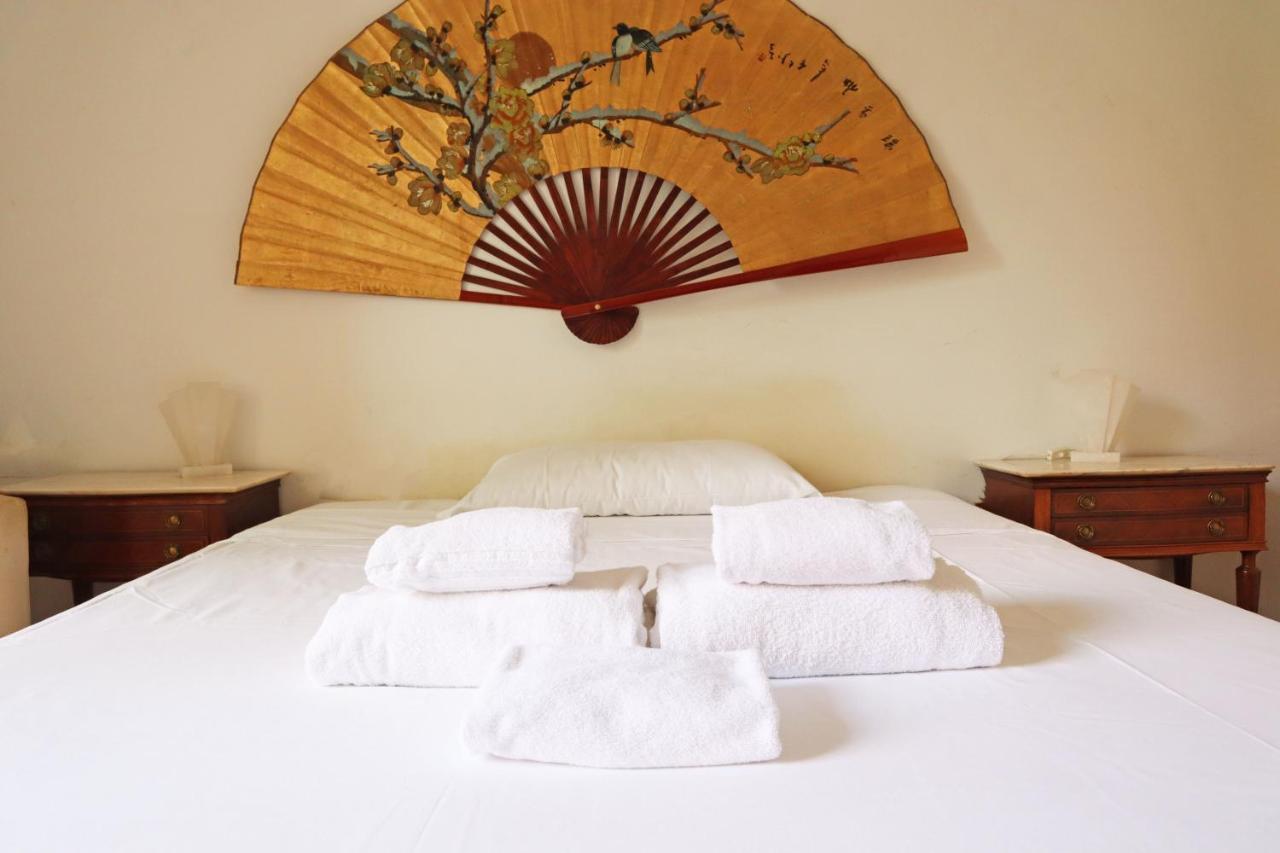 Santa Caterina House Apartment *