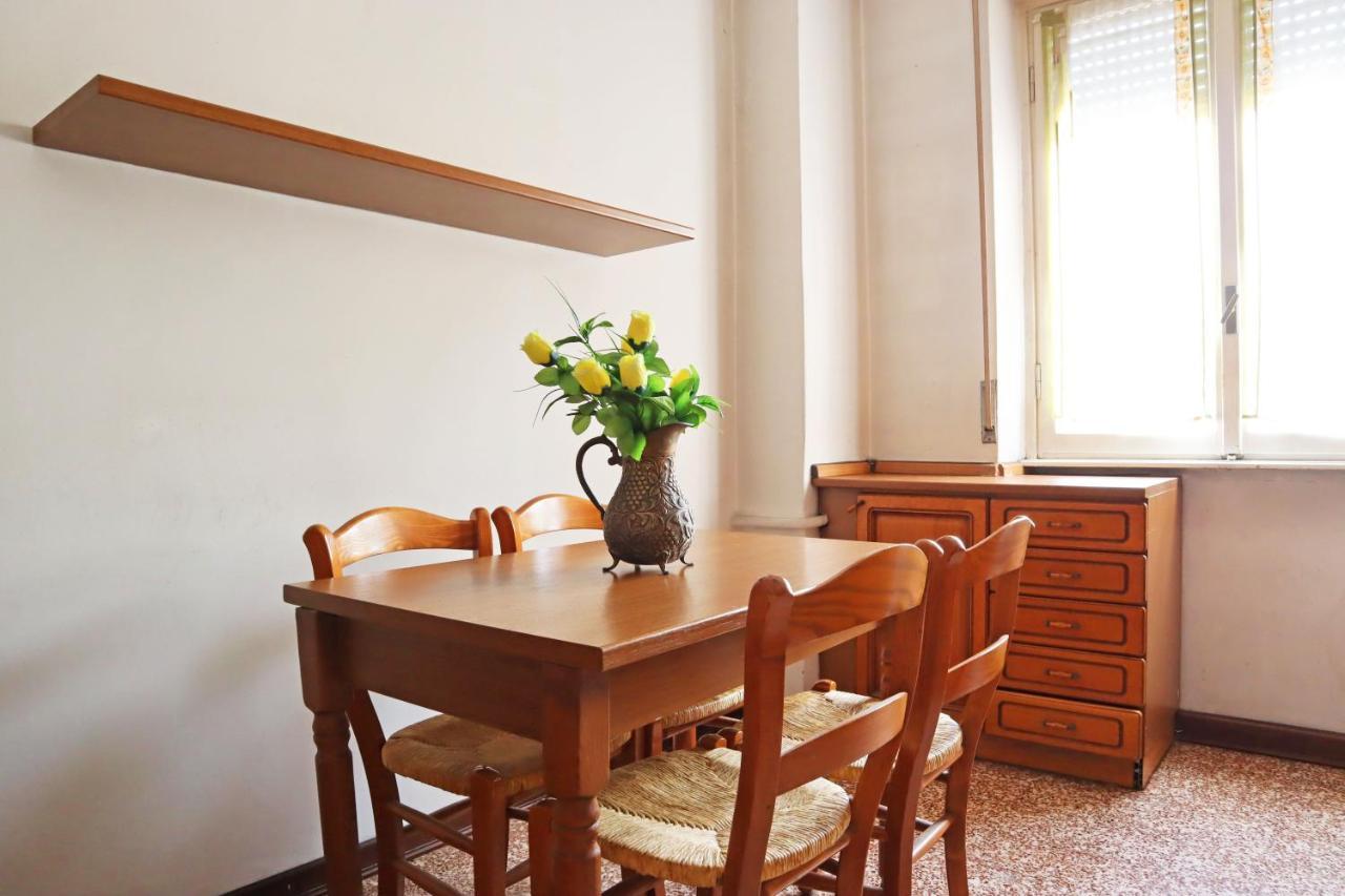 Apartment Santa Caterina House *