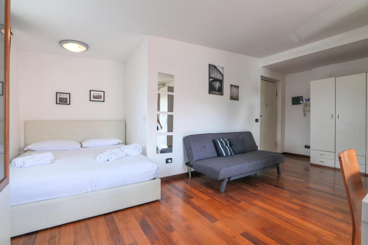 Primopiano - Euclide Appartement