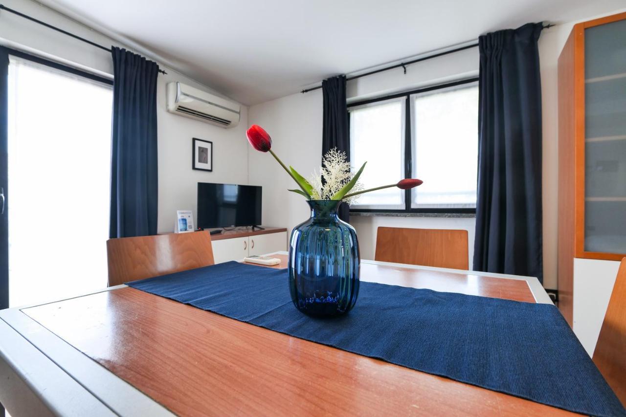 Appartement Primopiano - Euclide Milaan