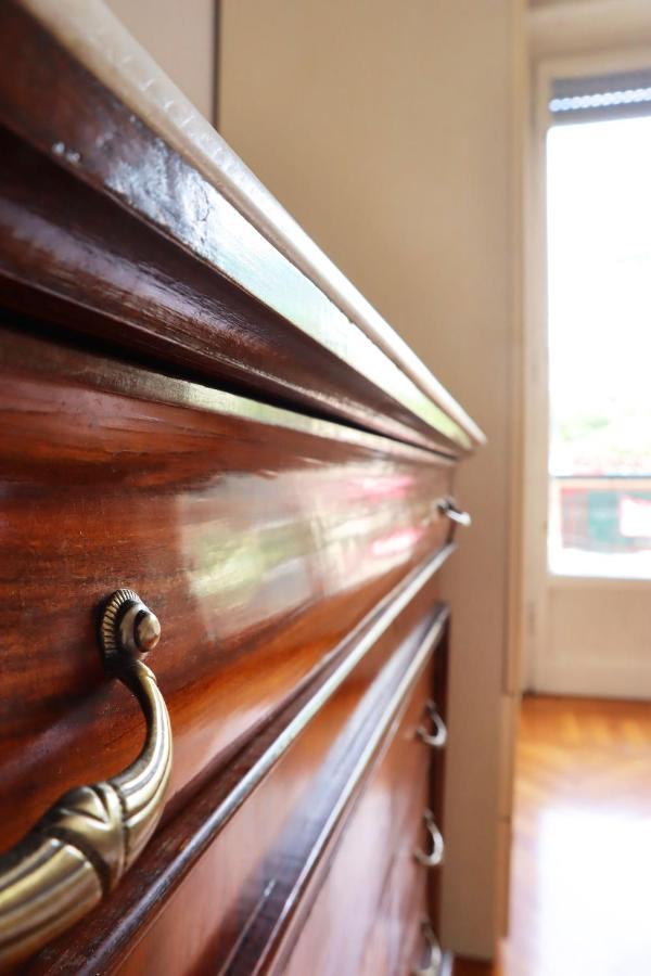 Apartment Santa Caterina House Milan