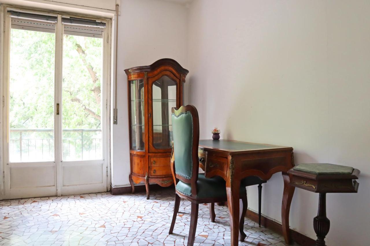 Santa Caterina House *