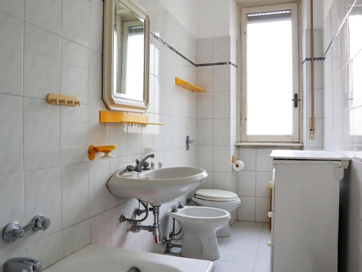 Apartment Santa Caterina House