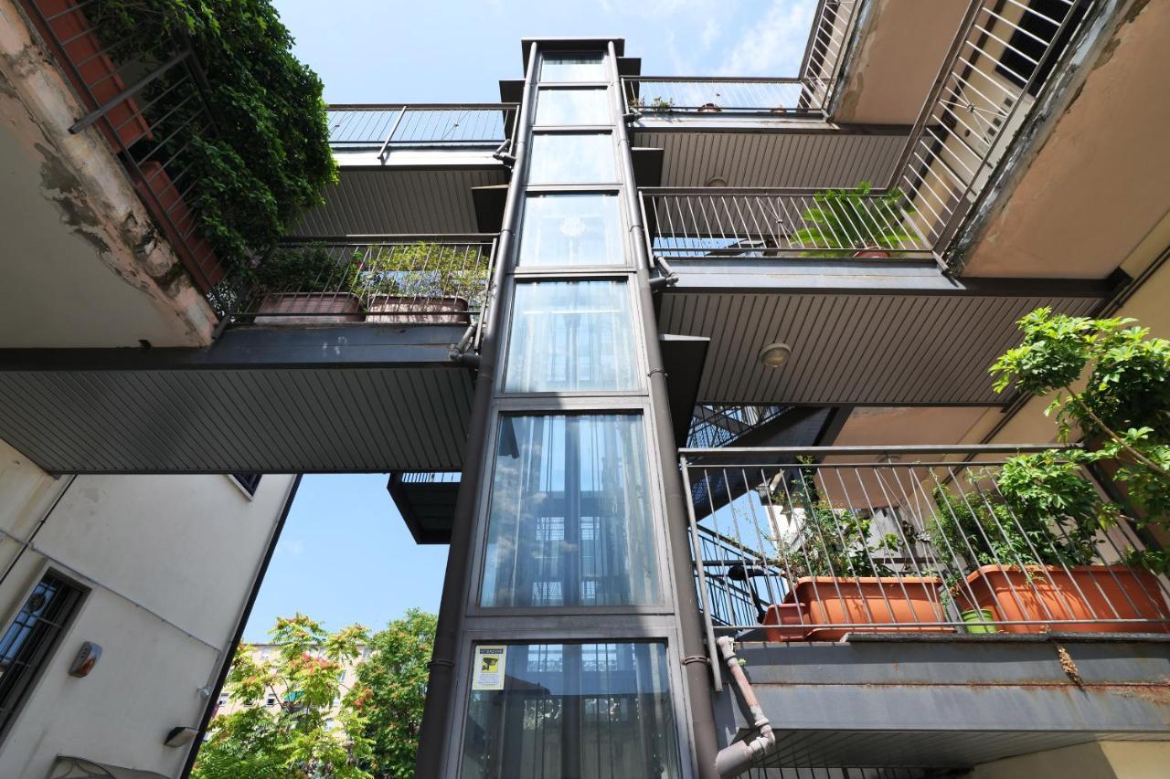 Appartement Primopiano - Euclide