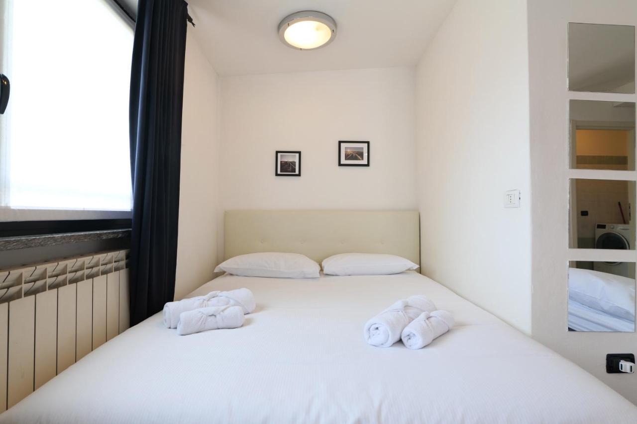 Appartement Primopiano - Euclide Milaan