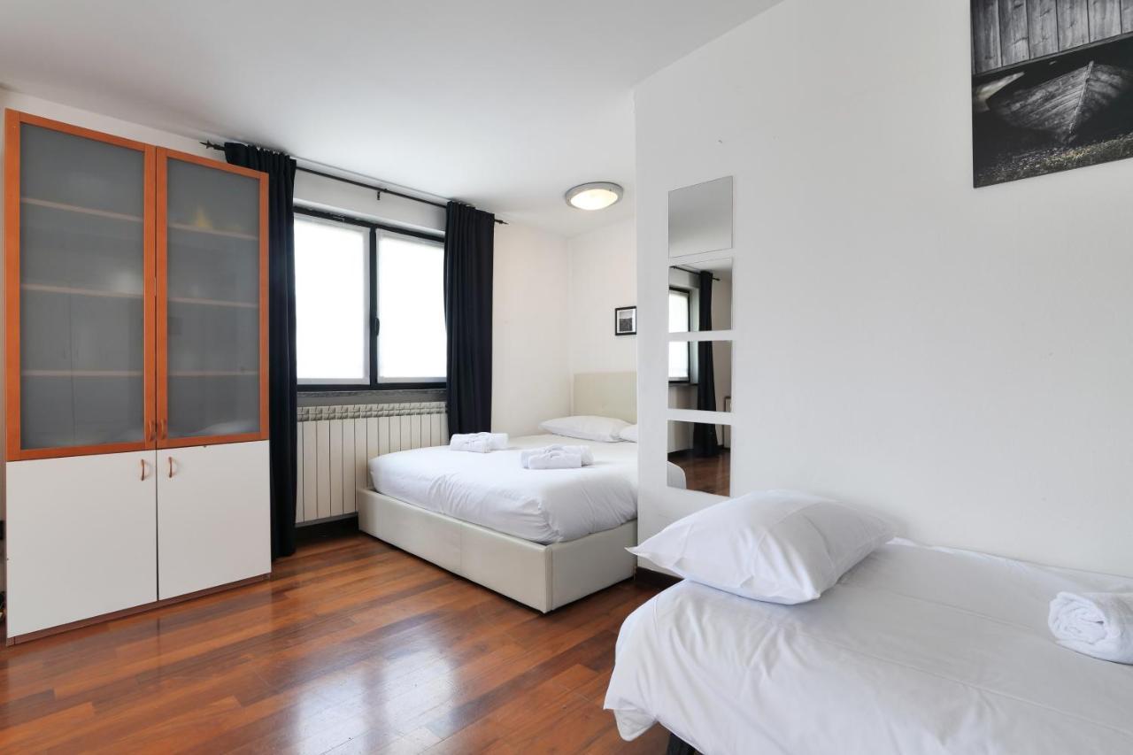 Appartement Primopiano - Euclide