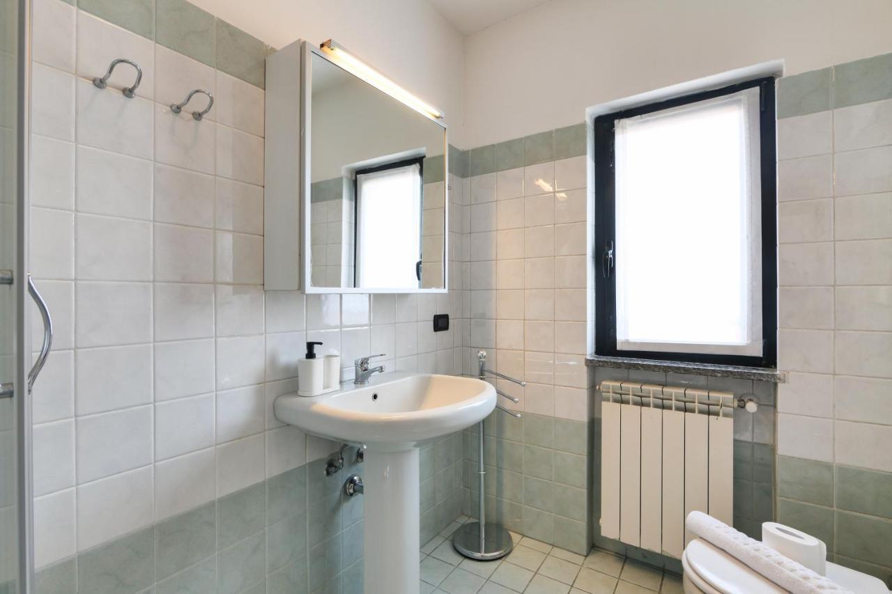 Appartement Primopiano - Euclide *