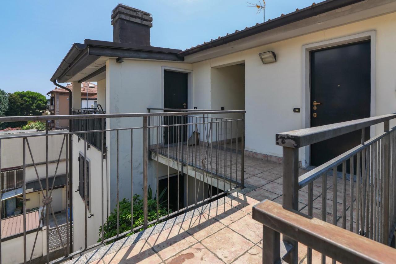 Appartement Primopiano - Euclide Milaan